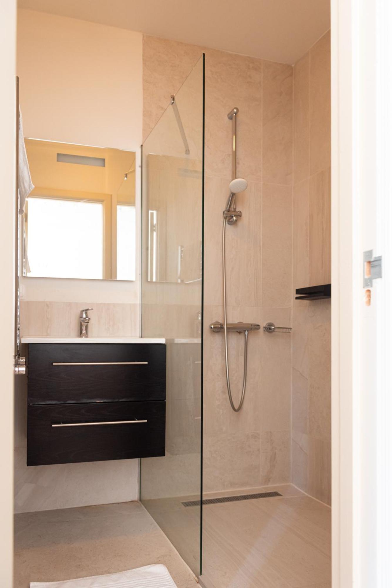 אמסטרדם Historic Canal House Apartment מראה חיצוני תמונה